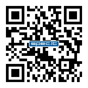 QR kodas | Darnenamo, MB | spec.lt