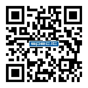 QR kodas | DARNESTA, IĮ | spec.lt