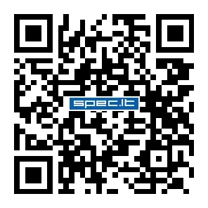 QR kodas | Darni aplinka, UAB | spec.lt