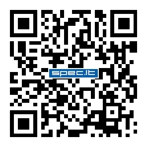 QR kodas | Darni architektūra, UAB | spec.lt