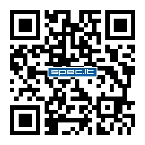 QR kodas | Darni komanda, MB | spec.lt