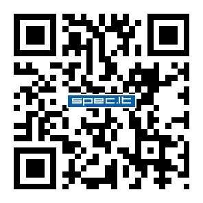 QR kodas | Darni riba, MB | spec.lt