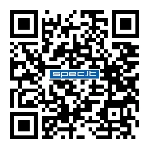 QR kodas | Darni Statyba, UAB | spec.lt