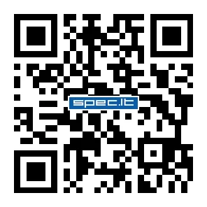 QR kodas | Darni veikla, MB | spec.lt