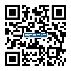QR kodas | Darnilda, UAB | spec.lt