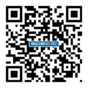 QR kodas | Darnios asmenybės studija, IĮ | spec.lt