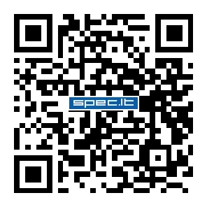 QR kodas | Darnios energetikos asociacija | spec.lt