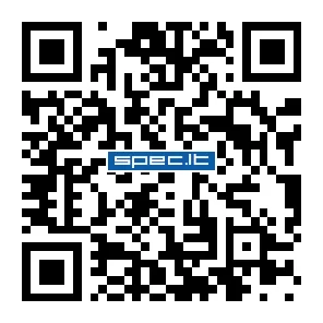 QR kodas | Darnios formos, UAB