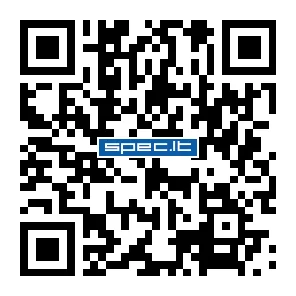 QR kodas | Darnios konstrukcinės sistemos, UAB | spec.lt