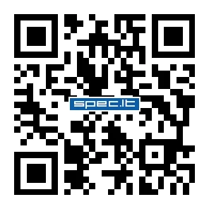 QR kodas | Darnios ribos, MB | spec.lt