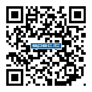 QR kodas | Darnios šeimos centras, VŠĮ | spec.lt