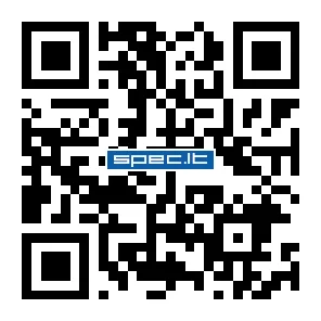 QR kodas | DARNU GROUP, UAB | spec.lt