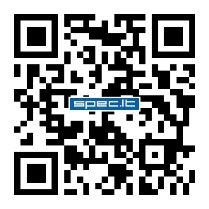 QR kodas | Darnumas, UAB | spec.lt