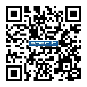 QR kodas | Darnus būstas, UAB | spec.lt