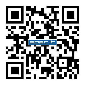 QR kodas | Darnus kodas, MB