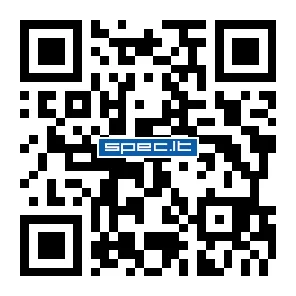 QR kodas | Darnus kūnas, MB