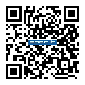 QR kodas | Darnus menas, asociacija | spec.lt