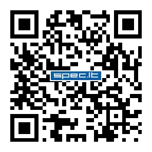 QR kodas | Darnus pokytis, MB | spec.lt