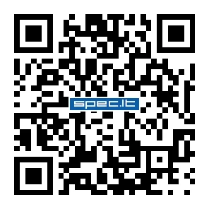 QR kodas | Darnus vystymasis, MB