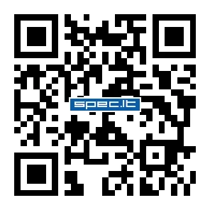 QR kodas | Darom AS, UAB | spec.lt