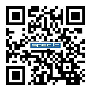 QR kodas | Darom videkus, MB | spec.lt