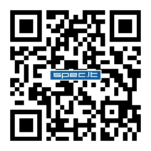 QR kodas | Darom viską, UAB | spec.lt