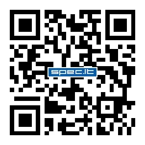 QR kodas | DAROMADA, UAB | spec.lt