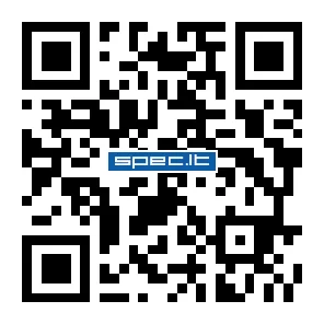 QR kodas | DAROMSTA, UAB | spec.lt