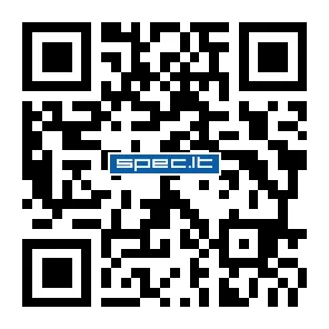 QR kodas | DARS, UAB | spec.lt