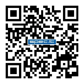 QR kodas | Darsa, UAB | spec.lt