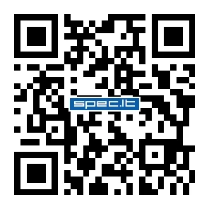 QR kodas | Darsa, UAB | spec.lt