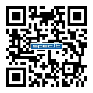QR kodas | Darsanitas, MB