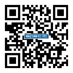 QR kodas | Darsanteka, UAB | spec.lt