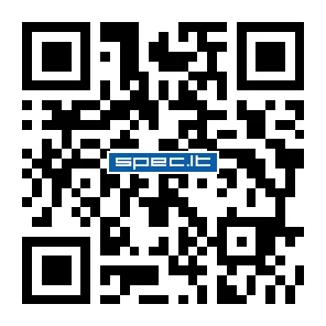QR kodas | UŽDAROJI AKCINĖ BENDROVĖ DARSAUTA | spec.lt