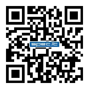 QR kodas | Darsema, UAB | spec.lt