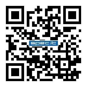 QR kodas | Darseta, UAB | spec.lt