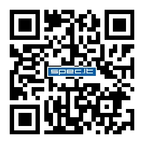 QR kodas | Darsida, UAB | spec.lt
