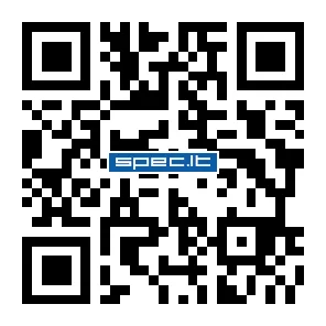 QR kodas | Darsika, UAB | spec.lt
