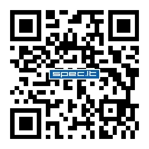 QR kodas | DARSIS, IĮ | spec.lt