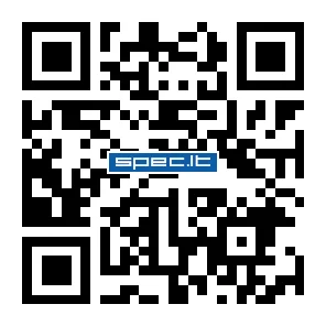 QR kodas | DARSISOMA, UAB | spec.lt