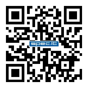 QR kodas | Daršistas, MB