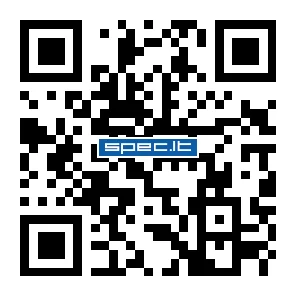 QR kodas | Tranida, UAB