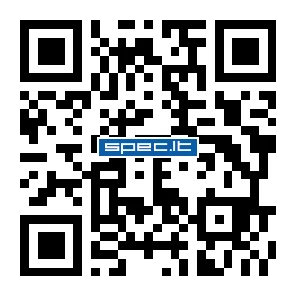 QR kodas | Darson Lt, UAB