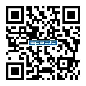 QR kodas | Darstamas, UAB | spec.lt