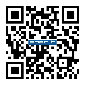 QR kodas | Darstata, UAB | spec.lt