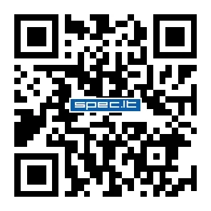 QR kodas | Darstėja, UAB | spec.lt