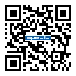 QR kodas | Darstita, UAB | spec.lt