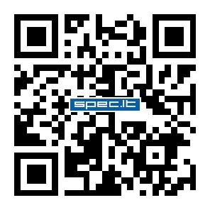 QR kodas | Darstogva, UAB | spec.lt