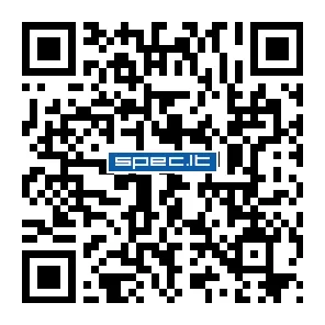 QR kodas | DARSŪNIŠKIO ŠVČ. MERGELĖS MARIJOS ĖMIMO Į DANGŲ BAŽNYČIA | spec.lt