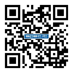 QR kodas | Darsveda, UAB